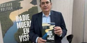 Gustavo Bolívar descarta, por ahora, volver a aspirar a la Alcaldía de Bogotá