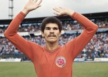 Adiós a un “eterno Pijao”