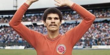 Adiós a un “eterno Pijao”