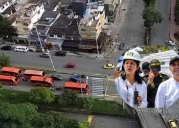 ExSecretaria de Infraestructura habría modificado condiciones de la interventoría del Puente de la 60