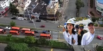 ExSecretaria de Infraestructura habría modificado condiciones de la interventoría del Puente de la 60