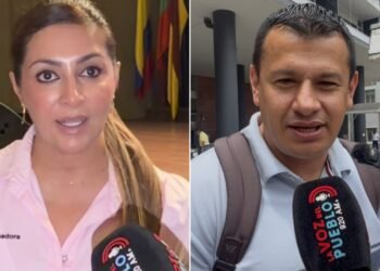 ¡Todavía no hay doliente en Ataco! Gobernadora condiciona decisiones al fallo judicial