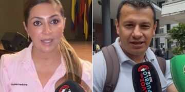 ¡Todavía no hay doliente en Ataco! Gobernadora condiciona decisiones al fallo judicial
