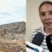 Senadora Laura Ahumada alerta por crisis del relleno sanitario Pacandé: “¿qué va a pasar después de diciembre?”
