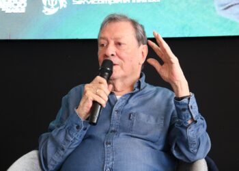 “El éxito empresarial no tiene una fórmula, más allá de trabajar y ser constante”: Mario Hernández