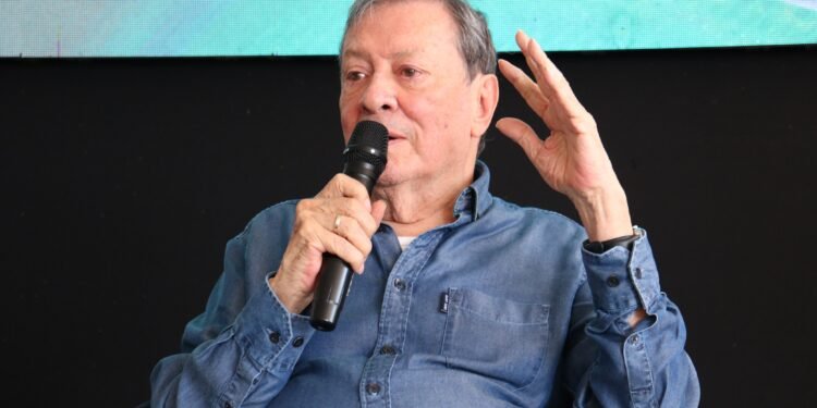 “El éxito empresarial no tiene una fórmula, más allá de trabajar y ser constante”: Mario Hernández