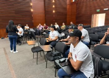 GOAT se prepara para blindar al Tolima contra el contrabando y los licores adulterados en las fiestas de fin de año