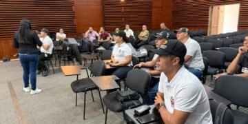 GOAT se prepara para blindar al Tolima contra el contrabando y los licores adulterados en las fiestas de fin de año