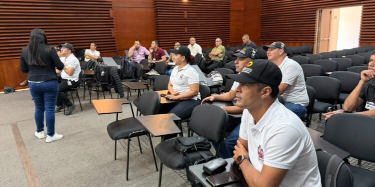 GOAT se prepara para blindar al Tolima contra el contrabando y los licores adulterados en las fiestas de fin de año