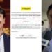 Procuraduría pide al Consejo de Estado mantener la elección de Marco Hincapié y Renzo García