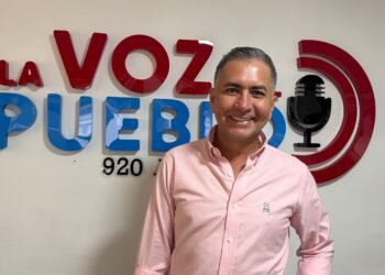 Guillermo Alvira lanza pulla al Gobierno por los créditos al campo: “No podemos seguir endeudando a los campesinos”