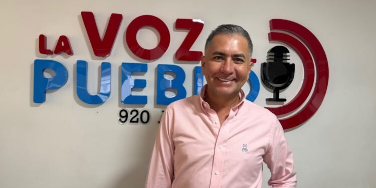 Guillermo Alvira lanza pulla al Gobierno por los créditos al campo: “No podemos seguir endeudando a los campesinos”
