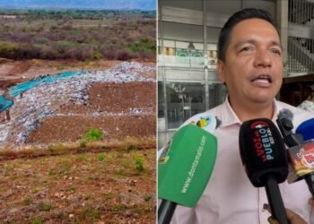 Coyaima quedaría sin sitio para disponer sus basuras si cierran el relleno sanitario de Natagaima