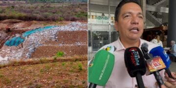 Coyaima quedaría sin sitio para disponer sus basuras si cierran el relleno sanitario de Natagaima