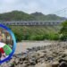 Honda mantiene racionamiento de agua pese a las lluvias: obras del río medina avanzan al 70%