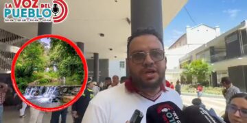 “Dejaron perder las concesiones”: alcalde de Lérida señala fallas en Padilla y anuncia compra del lote donde captan el agua