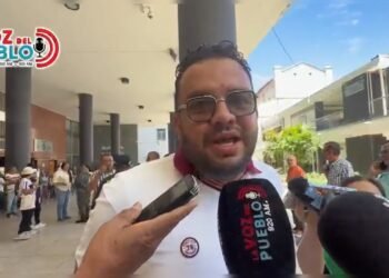 “Hemos tenido siete muertos”: alcalde de Lérida exige acciones por no tener Secretaría de Movilidad
