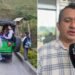 Roncesvalles busca prorrogar la zona diferencial de transporte escolar para garantizar el servicio hasta 2027