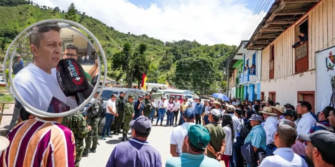 Rovira tendrá su primer proyecto de gasificación rural con inversión superior a $9.000 millones