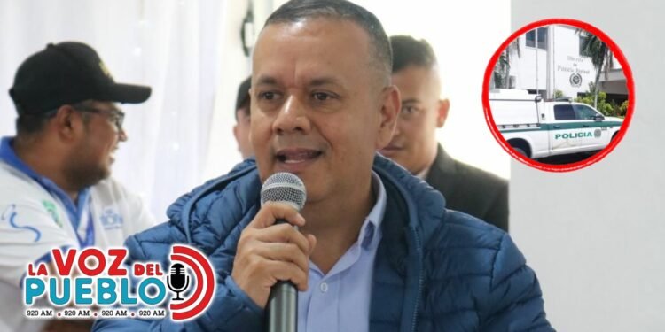 San Antonio sigue golpeado por la extorsión: piden reinstalar bases militares