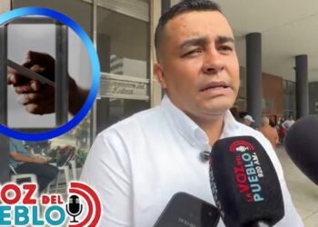 Alcalde de Villahermosa alerta por llamadas extorsivas y posible filtración de bases de datos de comerciantes