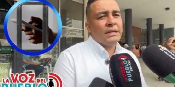 Alcalde de Villahermosa alerta por llamadas extorsivas y posible filtración de bases de datos de comerciantes