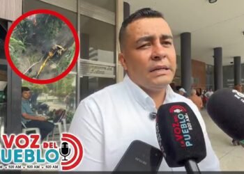 “No podemos permitir que llegue al norte”: Villahermosa refuerza vigilancia por minería ilegal