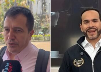 Villarrica no fue priorizado por el Gobierno Nacional, alcalde cuestiona la decisión.