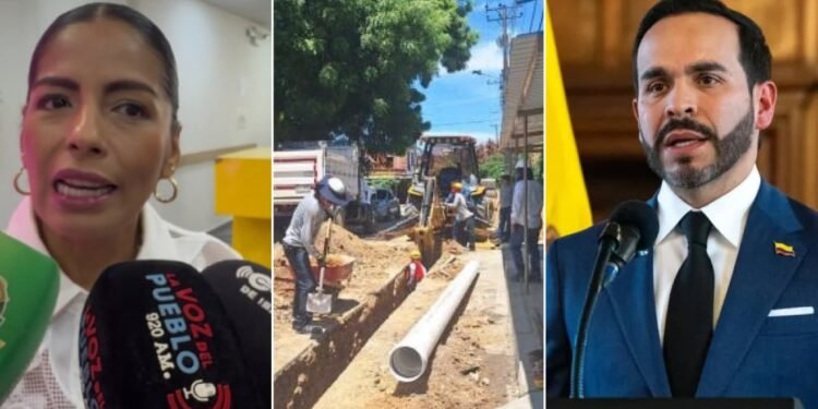Gobierno Nacional prioriza a Flandes con $3.000 millones adicionales para culminar obras del acueducto