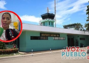 Aeropuerto Santiago Vila de Flandes en la mira del Gobierno Nacional