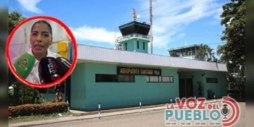 Aeropuerto Santiago Vila de Flandes en la mira del Gobierno Nacional