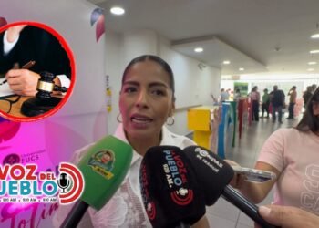 “Hoy Flandes no tiene fiscal”: alcaldesa exige respuesta urgente ante la crisis de seguridad