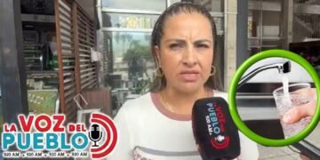 Santa Isabel levanta racionamiento de agua tras aumento en los caudales