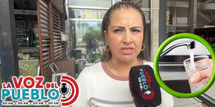 Santa Isabel levanta racionamiento de agua tras aumento en los caudales