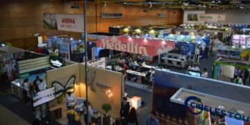 Alcaldía llevará a 10 prestadores turísticos a Colombia Travel Expo 2026 en Medellín