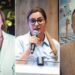 Alexander Castro desmiente que su reunión con la gobernadora haya girado alrededor de acuerdos políticos