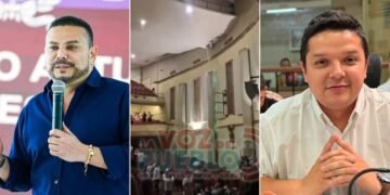 Alexander Castro responde por polémica del Teatro Tolima: “Hay mucho afán electoral”