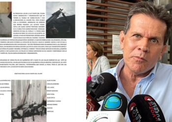 “No todo panfleto amenazante en el Tolima es real”: Alfredo Bocanegra