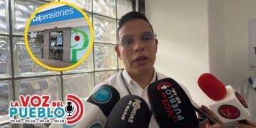 Andrés Bedoya cuestiona demora de Colpensiones: Educación del Tolima enfrenta sanciones por una pensión pendiente