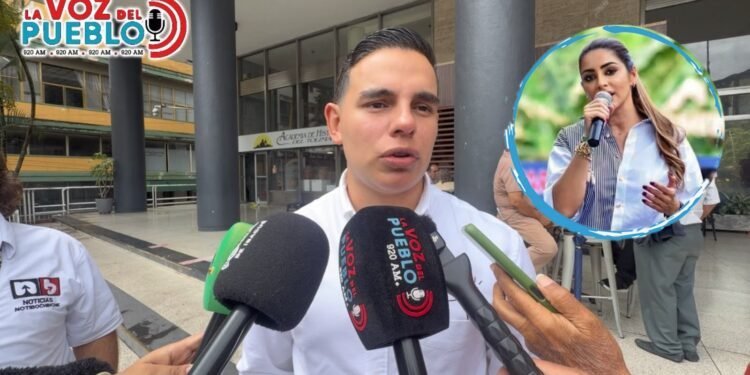 ¿Se va Andrés Bedoya? Secretario de Educación responde a rumores sobre su salida