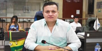 Arturo Castillo cuestiona críticas contra el Partido Conservador y defiende su papel político en el Tolima
