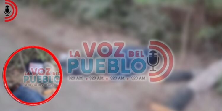 Ataco vive momentos de terror: denuncian muertes diarias y cinco grupos ilegales disputándose el territorio