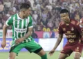 Nacional vs Tolima, un “clasico aparte”