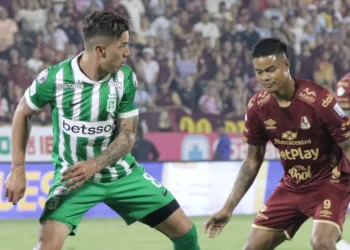 Nacional vs Tolima, un “clasico aparte”