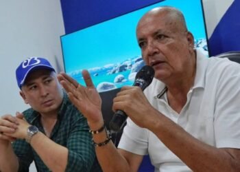 Joseph González contempla llegar a la Asamblea del Tolima y ratifica su respaldo a Óscar Barreto