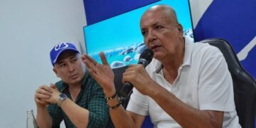 Joseph González contempla llegar a la Asamblea del Tolima y ratifica su respaldo a Óscar Barreto