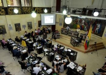 Cuatro aspirantes siguen en el proceso para elegir al secretario general del Concejo de Ibagué para 2027