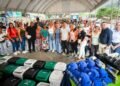 Cortolima le cumple a Ibagué con una inversión ambiental histórica de más de $120 mil millones
