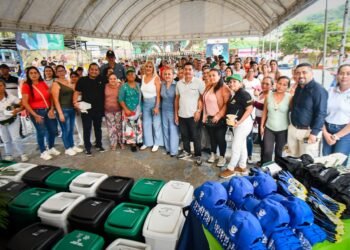 Cortolima le cumple a Ibagué con una inversión ambiental histórica de más de $120 mil millones