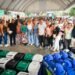 Cortolima le cumple a Ibagué con una inversión ambiental histórica de más de $120 mil millones